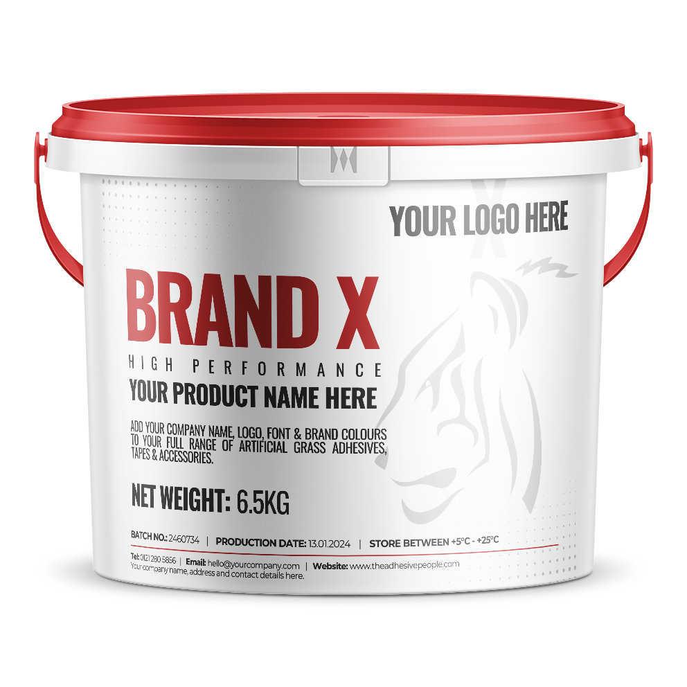 5 reasons adhesive resellers should consider developing their own branded adhesives