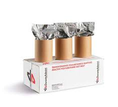 Duditerm PU 127/5 PUR Edge Banding Adhesive