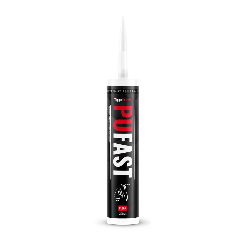 Tigatech PU Fast Polyurethane Adhesive