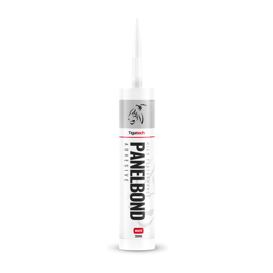 Tigatech High Performance Panelbond Adhesive