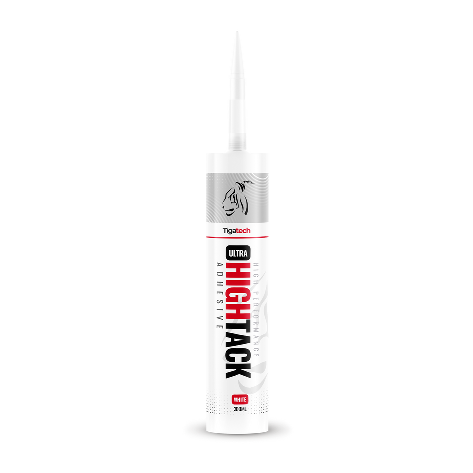 Tigatech Ultra High Tack Adhesive