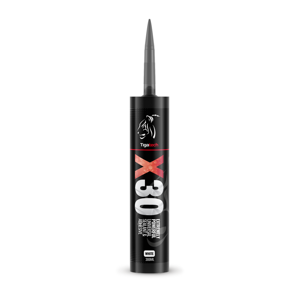 Tigatech X30 EXTREME POWER Sealant & Adhesive