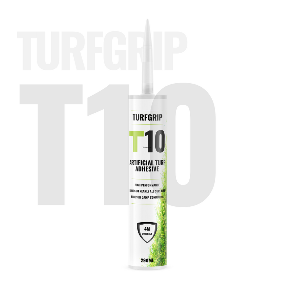 Turfgrip™ T10 Multi-Purpose Grass Adhesive