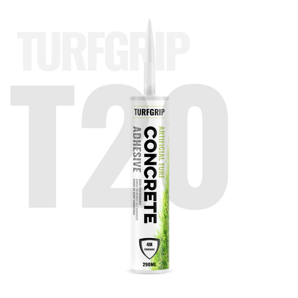 Turfgrip™ T20 Ultra High Tack Concrete Adhesive