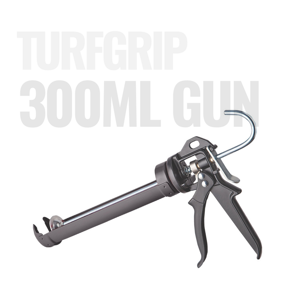 Turfgrip™ High Thrust 300ml Manual Applicator Gun