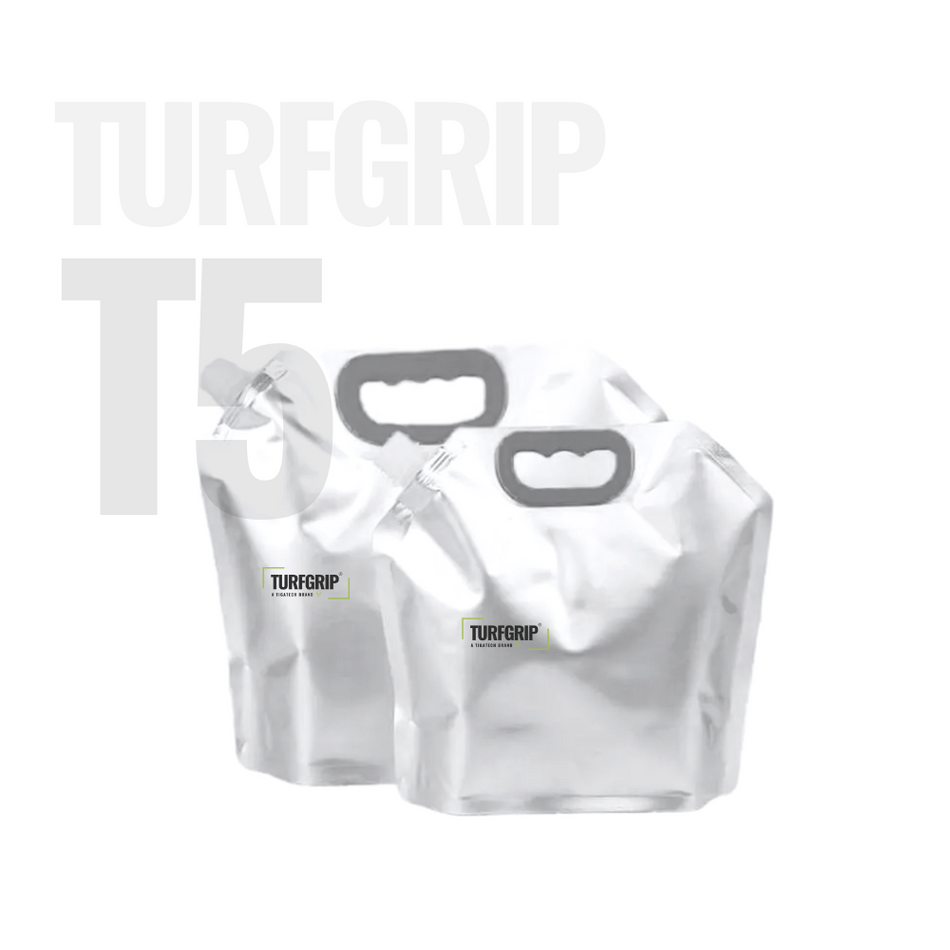 Turfgrip™ T5 EazyPour™ Liquid Polyurethane Adhesive